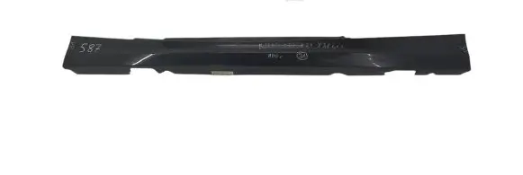 BMW 1 E81 E87 Foot area side trim 