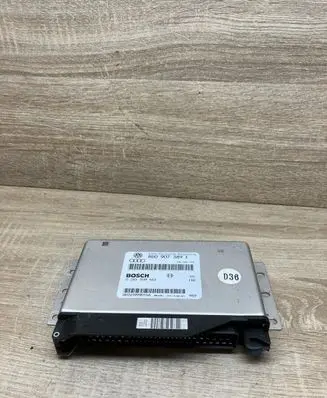 Audi A6 S6 C5 4B Engine control unit/module 8D0907389E 0265109462