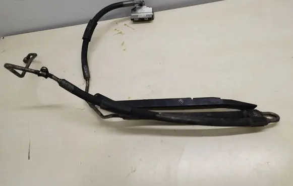 Porsche Cayenne (92A) Power steering hose/pipe/line 7P5411311D 7P5411599D 7P5411847A