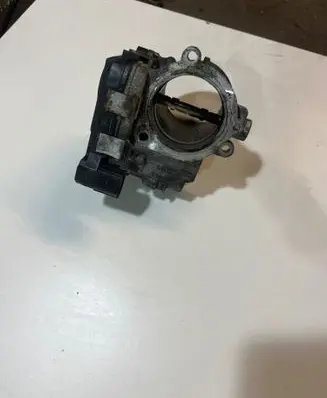 Fiat Ducato Throttle valve 5801727743 54DTE3I