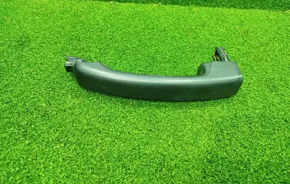 Front door exterior handle