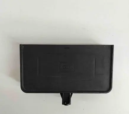 BMW 5 G30 G31 G38 Wireless charging module 8719904