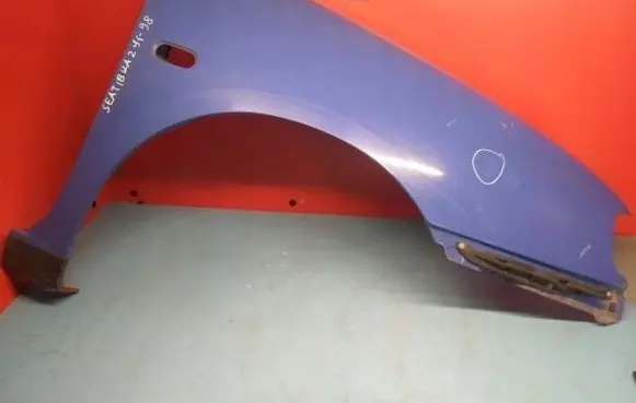 Seat Ibiza II (6k) Fender