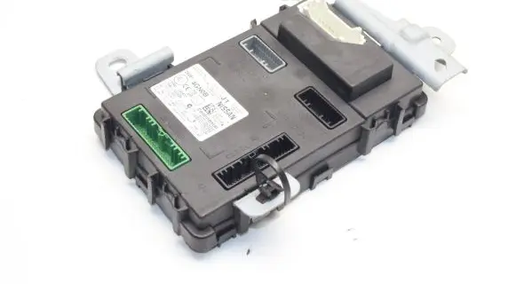 Infiniti Q50 Central body control module 284B14GN0B