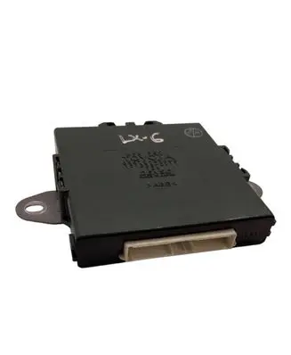 Lexus IS 220D-250-350 Parking PDC control unit/module 8967053040 1012380111