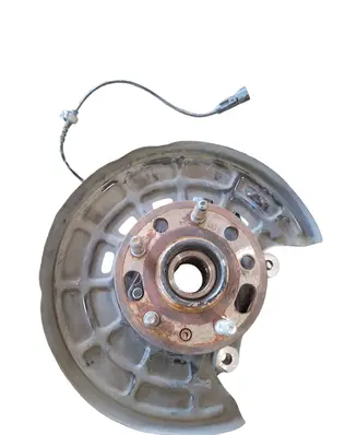 Chevrolet Camaro Rear wheel hub 23206824 809608750