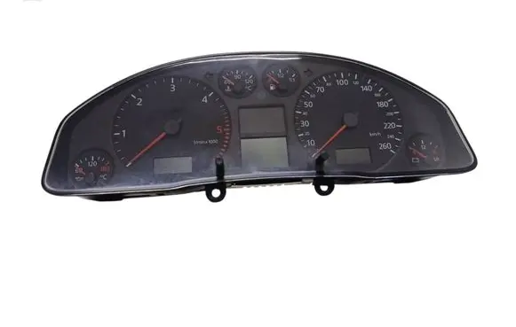 Audi A6 S6 C5 4B Speedometer (instrument cluster) 4B0920900C
