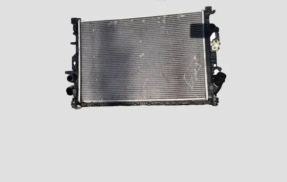 Volvo V40 Radiator set 0282019KH FDA2425 96721