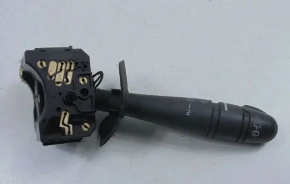 Renault Megane I Wiper switch 