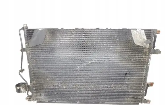 Volvo S80 A/C cooling radiator (condenser) 6848888
