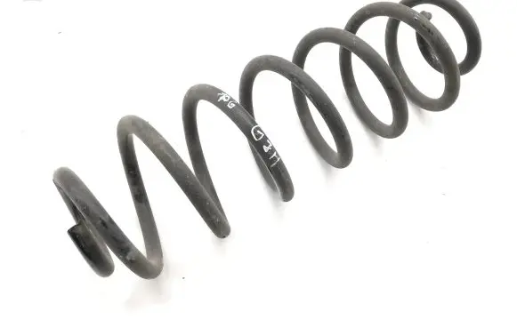 Toyota Corolla E210 E21 Rear coil spring