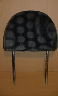 Ford Transit Front seat headrest 