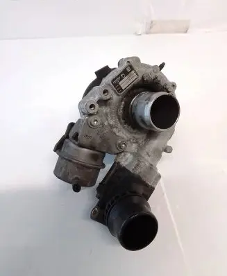 Opel Vivaro Turbo 54389700018 70082916