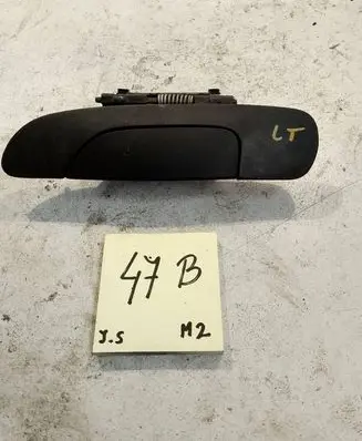 Ford Mondeo Mk III Rear door exterior handle 7700433075