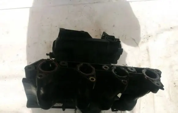 Intake manifold