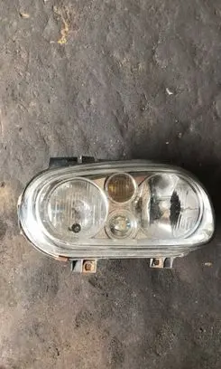 Volkswagen Golf IV Headlight/headlamp 083411108L