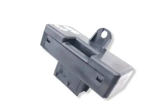 Opel Grandland X Seat control module 9810486880