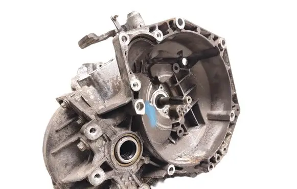 Opel Insignia A Manual 6 speed gearbox 55194293