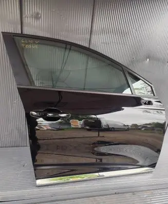 Renault Clio V Front door CLIOVDRZWIPRZOD
