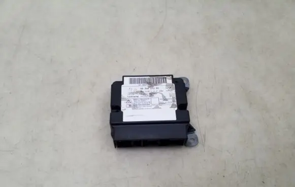 Peugeot 508 II Other control units/modules 9836801080