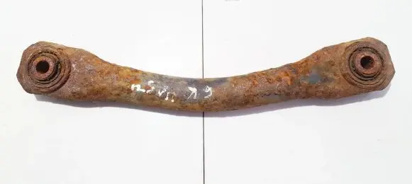 Ford Focus Rear upper control arm/wishbone