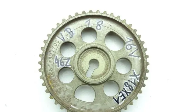 Opel Vectra B Camshaft pulley/ VANOS 90536058