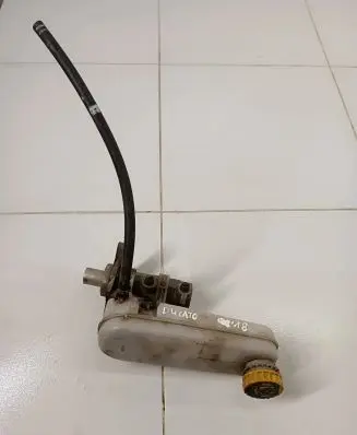 Fiat Ducato Master brake cylinder 0204255096
