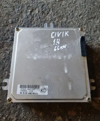 Honda Civic Engine control unit/module 37820PMAE01