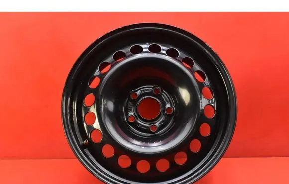 Opel Mokka X R18 forged rim 2160159