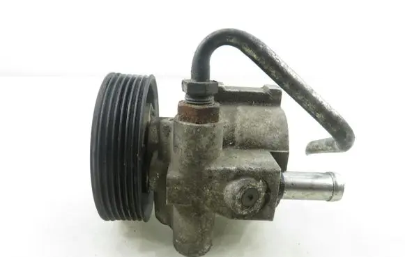Opel Movano A Power steering pump 
