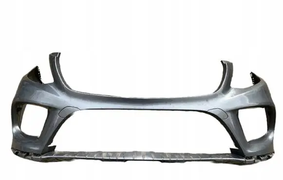 Mercedes-Benz GLC X253 C253 Front bumper