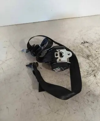 Ford Focus Front seatbelt 617232000 006R000
