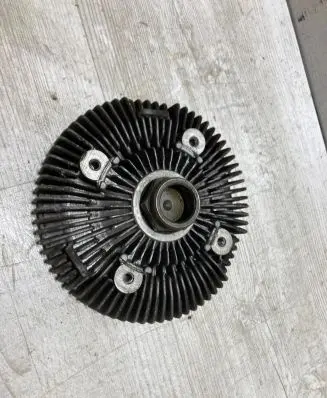 Bentley Mulsanne Viscous fan clutch 