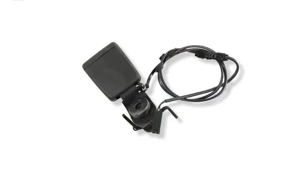 Audi E-tron GT Rear seatbelt buckle 9J1857754E