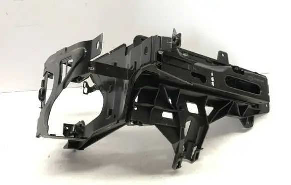 BMW 5 GT F07 Headlight/headlamp mounting bracket 7200778