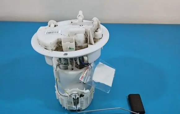 Citroen C3 In-tank fuel pump 9674466680 IMPRK1568315