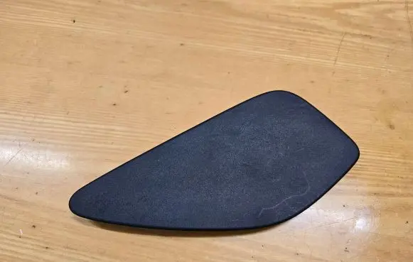 Mazda CX-7 Panel trim EH4455575 K3006 05725