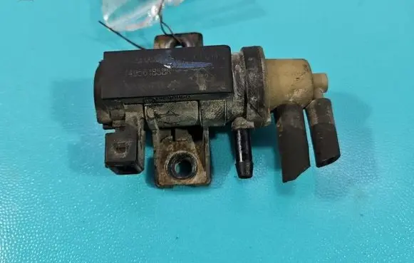 Renault Master III Turbo solenoid valve 149561858R IMPRK1529740