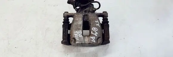 Audi A3 S3 8L Other brake parts AUDITT8JA38P