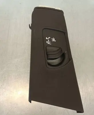 Audi A5 Sportback 8TA (B) pillar trim (top) 8T8867243