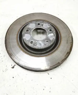 KIA Optima Front brake disc