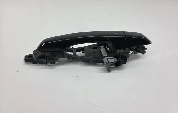 Jaguar F-Pace Rear door exterior handle BJ32224N02