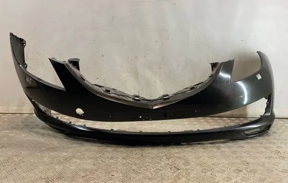 Mazda 6 Front bumper GS1D50031