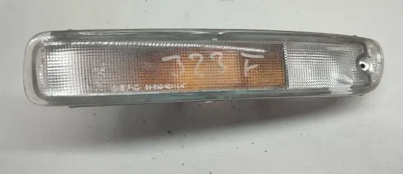 Mazda 323 F Front indicator light 012161614LC 082161614LF DEPO