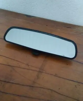 Mazda Premacy Rear view mirror (interior) 011681