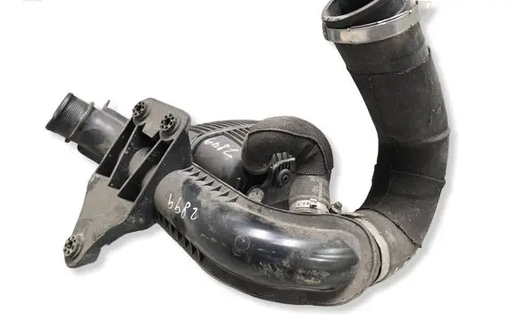 Audi A6 C7 Intake resonator 8K0129955A