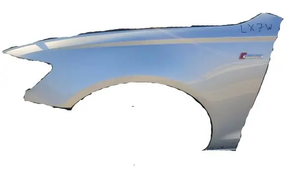 Audi A6 S6 C7 4G Fender