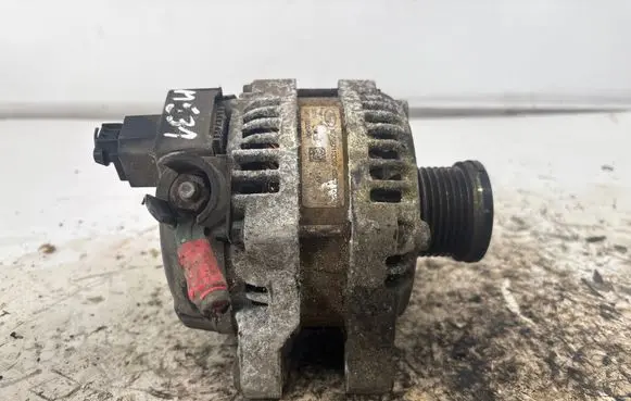 Ford Fiesta Generator/alternator MS1042113320 CV6T10300FA