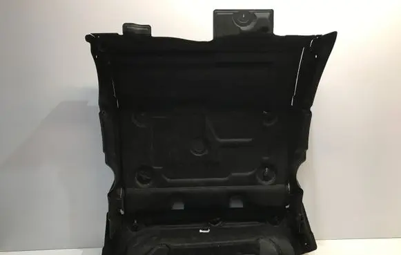 Cupra Born Rear sound insulation 1EA864899
