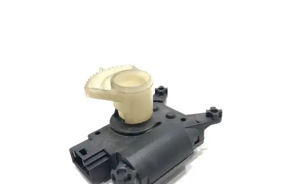 Fiat Grande Punto Air flap motor/actuator A21101100